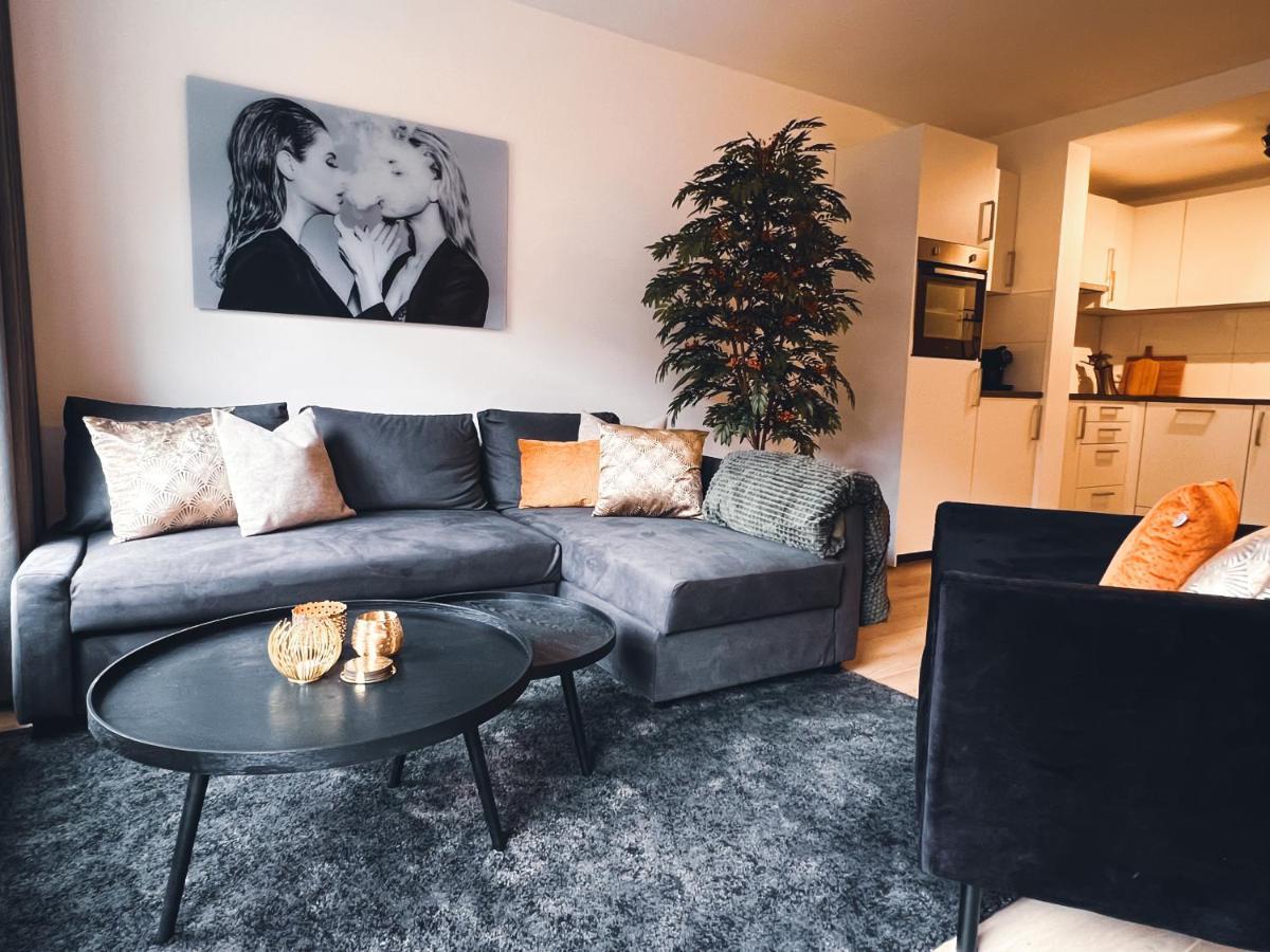 Bella'S Place Breda Ngoại thất bức ảnh