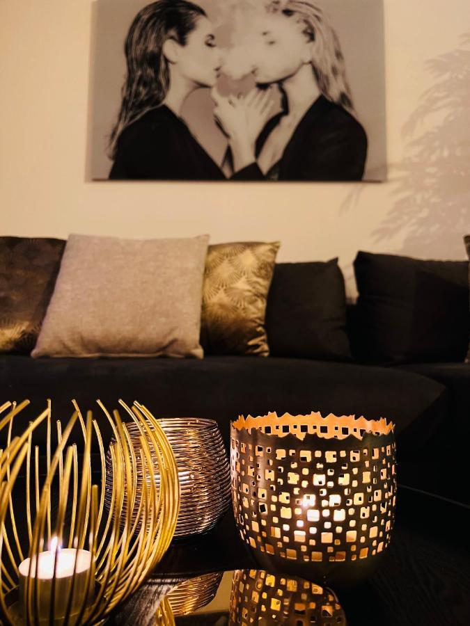 Bella'S Place Breda Ngoại thất bức ảnh