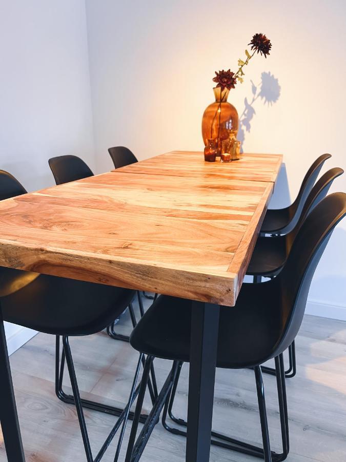 Bella'S Place Breda Ngoại thất bức ảnh