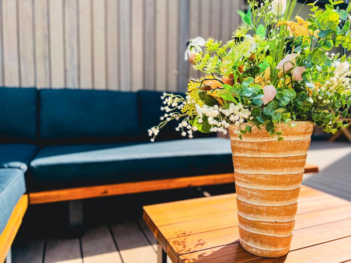 Bella'S Place Breda Ngoại thất bức ảnh